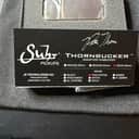 Suhr Thornbucker Neck Pete Thorn Signature 50mm Spacing Neck Humbucker Pickup 2010s - Raw Nickel
