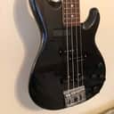 Fender Precision "Lyte" MIJ Bassline (Seymour Duncan) PJ Pickups and OHSC