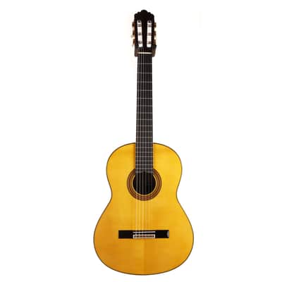 Yamaha GC32S Classical Natural image 3