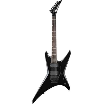 Jackson MG Series WRMG Warrior 2003 - 2010