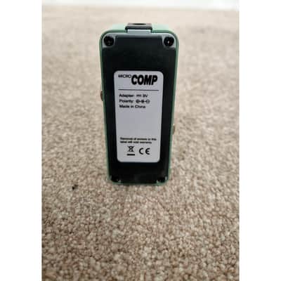 Fender Micro COMP - Excellent image 8