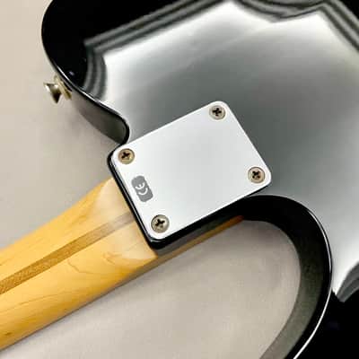 Fender American Traditional Telecaster (2001) image 6