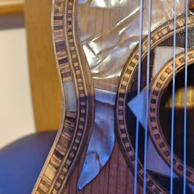 Traditional Vintage Charango image 3
