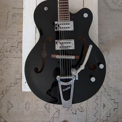 Gretsch G5120 Electromatic Hollow Body - 2009? - Black image 2