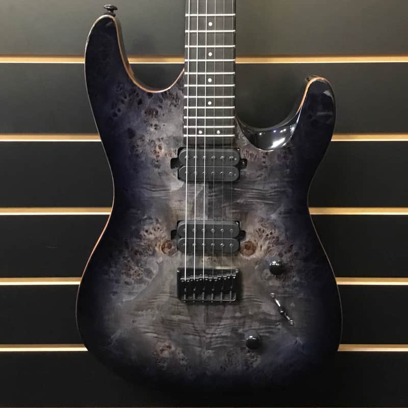 Chapman ML1 Modern Storm Burst image 1