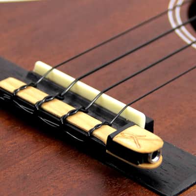 Kremona kna UK-1 Piezo Ukulele Pickup w/ FREE SAME DAY SHIPPING image 3