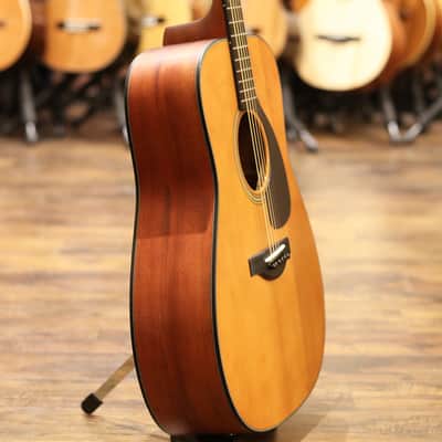 Yamaha Fg5 image 4
