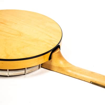 Deering Banjo Owned by Brian Setzer image 16
