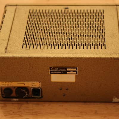 Klemt Echolette NG51 Tube Tape Echo Delay image 11