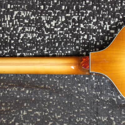 1960 Hofner 500/1 Violin Bass * Vintage * Original * image 9