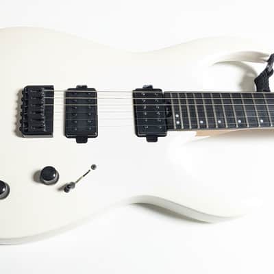 Jackson Pro Series Misha Mansoor Juggernaut HT6 - 2018 image 12