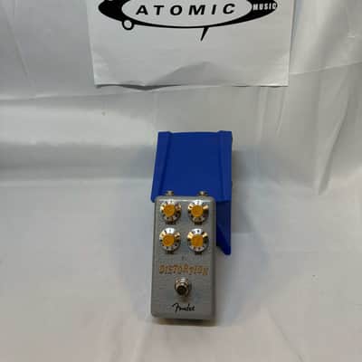 Fender HammerTone Distortion Pedal image 1