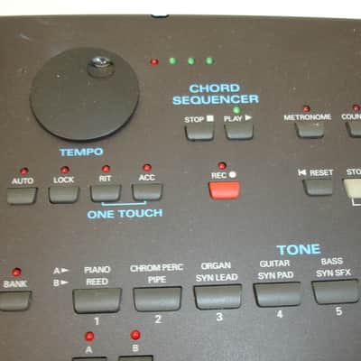 Roland E-96 61-key Synthesizer Keyboard image 14