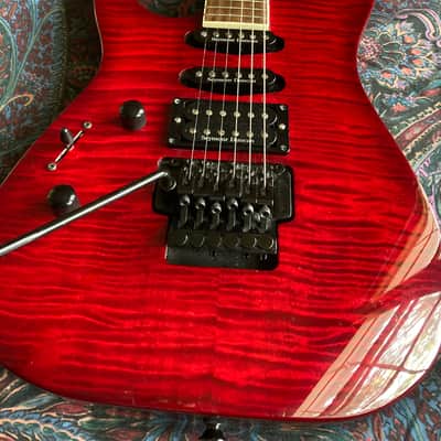 Lefty Jackson DK 2000’s - Japan image 2