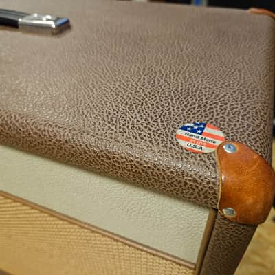 Mesa Boogie Lonestar 2x12 - Tweed image 2