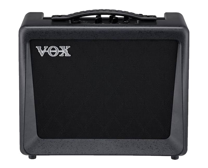 Vox VX15GT 15-Watt Modeling Amplifier