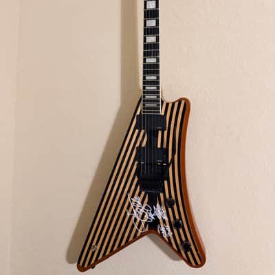 Gibson Moderne Of Doom 2013 - Signed by Zakk Wylde image 1
