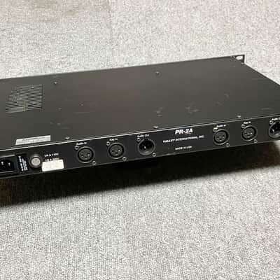 Valley Audio PR-2A with 2 Kepex Ⅱ Gate image 4