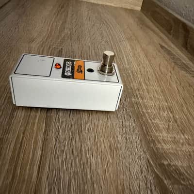 Orange FS-1 Mini Footswitch 2020 - Present - White image 4