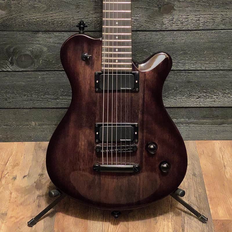 Framus by Warwick D-Series Panthera 7-String Electric Guitar | Reverb