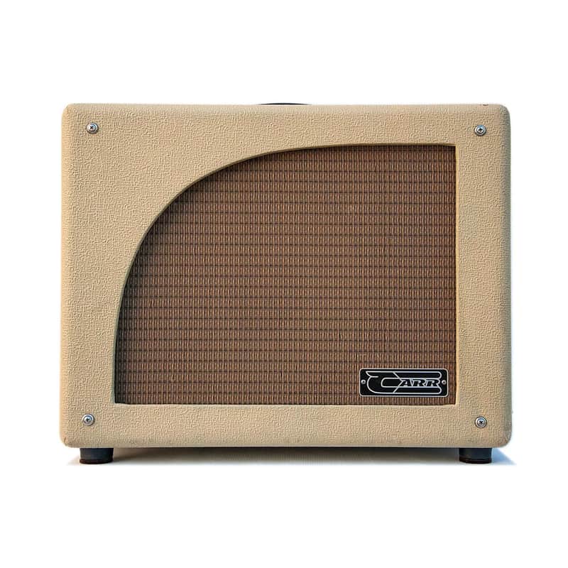 Carr Hammerhead 25-Watt 1x12" Guitar Combo image 1