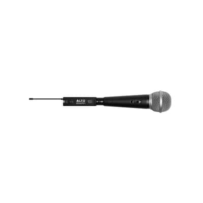 Alto Stealth 1 Mono UHF XLR Wireless System image 3