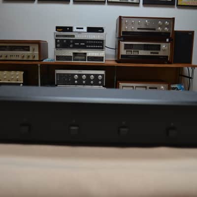 Adcom GFS-4 Speaker Selector * Fully Serviced image 1