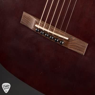 Atkin Dust Bowl Parlour Special - Medium Aged - Honduran Mahogany #4250 image 17