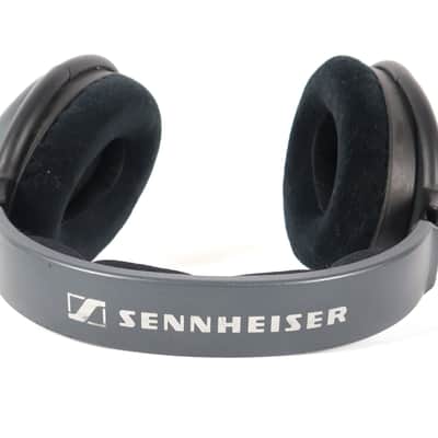Sennheiser HD 580 Precision Headphones w/ 4-Pin XLR image 3