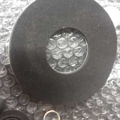 JBL LE25 TWEETER RECONE KIT COMPLETE REBUILD COMPONENTS PMR LE25 FINALLY!!! image 2