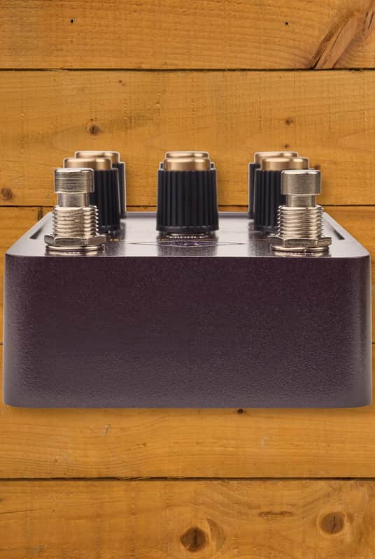 Universal Audio Lion '68 Super Lead Amp Guitar Pedal image 1