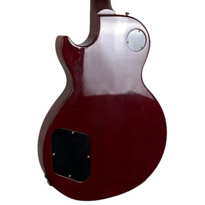 Gibson Les Paul Studio 1996 - Cherry Sunburst image 5