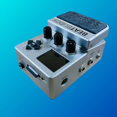 Singular Sound BeatBuddy Drum Machine Pedal image 2