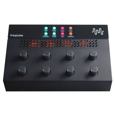 Freqport FPT-1 FreqTube Signal Processor