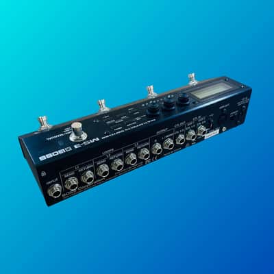 Boss MS-3 Multi-Effects Switcher image 3