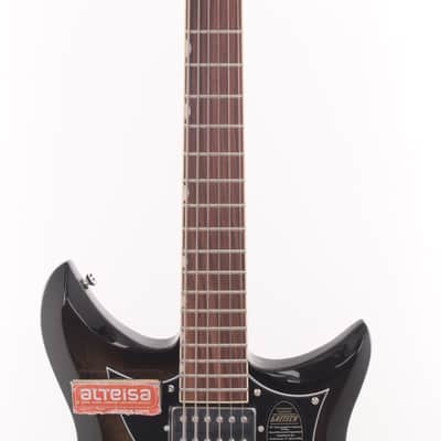 Gretsch Electromatic CVT Baritone 2026 - Present - Bristol Fog 3372gr image 3