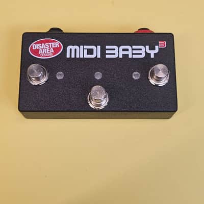 Disaster Area Designs MIDI Baby 3 2020 - Present - Various image 3