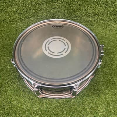 ⚡️Pearl Custom Alloy Sensitone 14”X5.5” Steel Snare Drum⚡️ image 3