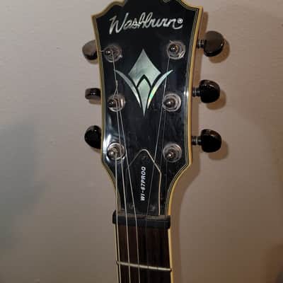 Washburn Idol WI-67ProQ image 5