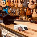 Ibanez RGKP6 Electric Guitar w/ Korg KP2 Mini Kaoss Pad and Manuals
