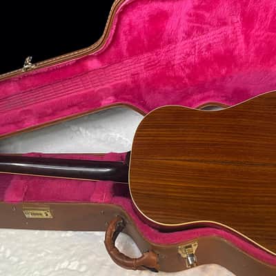 1993 Gibson Montana Special #12 of 31 Special Edition Advanced Jumbo - OHSC - WOW! Ultra RARE! 4.2lbs image 14