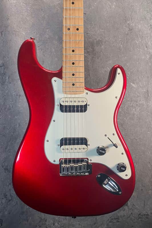 Squier Contemporary Stratocaster HH | Reverb Canada