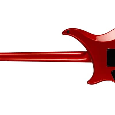 Gibson MIII Standard Candy Apple Red (Pre-Owned, 1991, VG+) #93091714 image 7