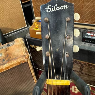 1935 Gibson L-00 image 9