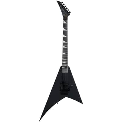 Jackson Pro Plus Limited Edition Pure Metal Rhoads RR1A image 1