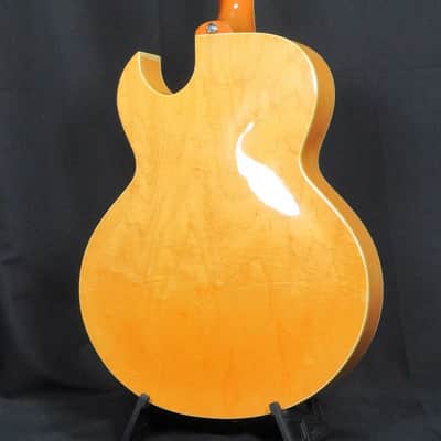 GIBSON ES-175 Natural [92761463] (06/29) image 10