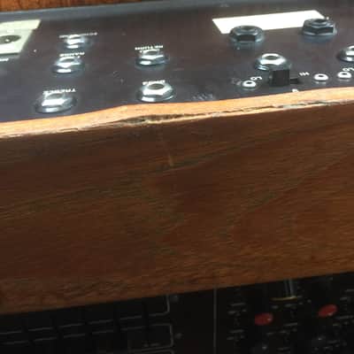 Martin Hannett Joy Division Vintage Analog 16 Channel Mixing Console Custom 1979 image 25