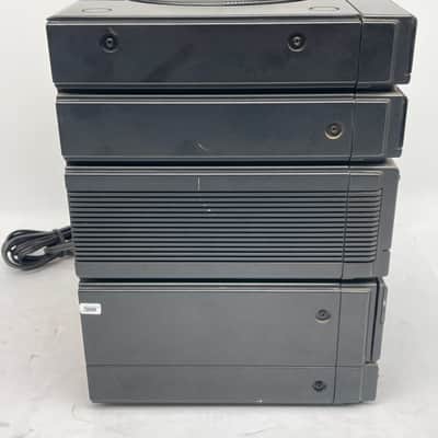 Garrard 511 Stereo System Compact All In One Cassette CD Tuner VTG Rare *NO CD image 3
