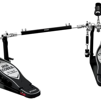 Tama Iron Cobra HP900PWN