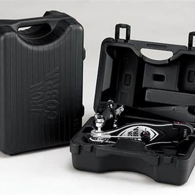 Tama Iron Cobra 900 Power Glide Double Pedal image 2